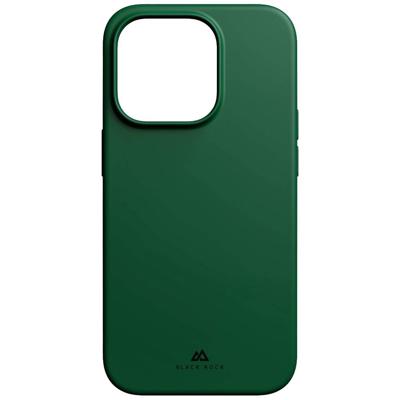 Black Rock Urban Case Cover Apple iPhone 14 Pro Groen