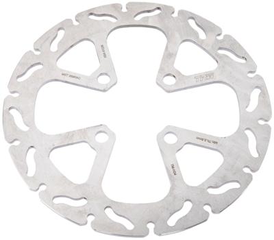 TRW remschijf "mst269rac". rotor mst269rac rigid