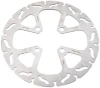 TRW remschijf "mst269rac". rotor mst269rac rigid