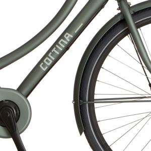 Cortina spatbord voor 28 u1/e-u1 lava stone matt