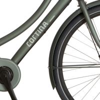 Cortina spatbord voor 28 u1/e-u1 lava stone matt