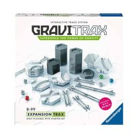 Ravensburger GraviTrax Tracks - thumbnail