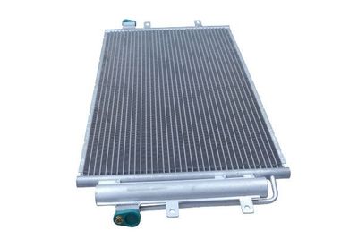Condensor, airconditioning AC826467