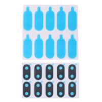 10 stuks Back Camera-Lens met Sticker voor Huawei P20 Lite / Nova 3e