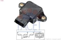 Sensor, smoorkleppenverstelling 105086