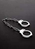 Peerless Link Chain Handcuffs - thumbnail