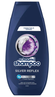 Schauma Shampoo Silver Reflex