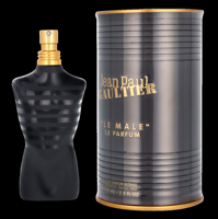 J.P. Gaultier Le Male Le Parfum Eau de parfum Spray Intense 75 ml Heren