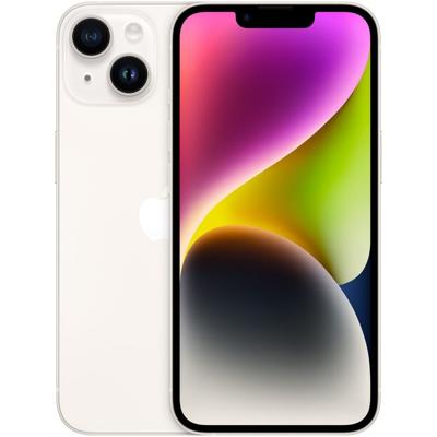 Apple iPhone 14 128GB Smartphone Wit
