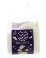 Your Organic Nature Kokosrasp bio 150 Gram