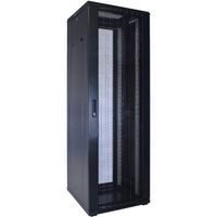 DSI 37U serverkast met geperforeerde deur - DS6637PP server rack 600 x 600 x 1800mm