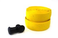 Origin8 Cork Stuurlint - Geel Origin8 Cork Stuurlint - Geel
