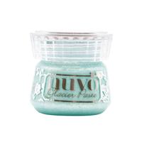 Nuvo By Tonic Studios Nuvo • glacier paste sea sprite