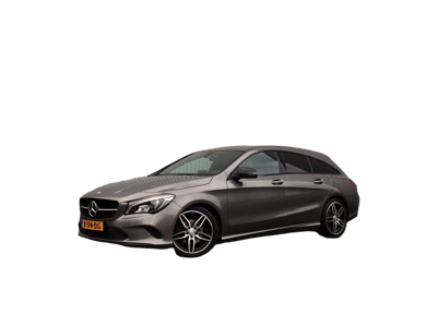 Mercedes Benz CLA