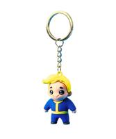 3D Sleutelhanger Good Loot Fallout - Vault Boy