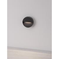 Lyora Design wandlampArne antraciet - 9492680