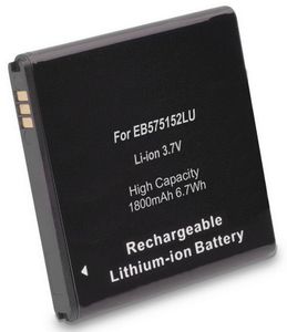 Accu voor Samsung Omnia 735
