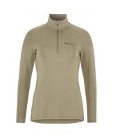 Craft Core Gain ondershirt lange mouw beige dames