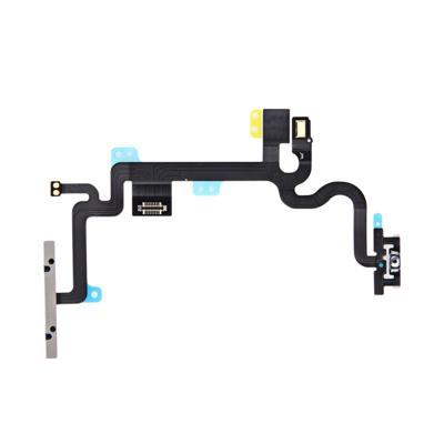 Schakelaar Flex kabel voor de iPhone 7