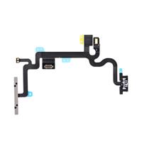 Schakelaar Flex kabel voor de iPhone 7