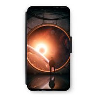 Ephemeral: iPhone 12 Pro Flip Hoesje