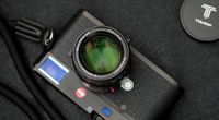 TTArtisan 50mm/F1.4 Leica M mount Black - thumbnail