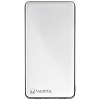 Varta Power Bank Energy 20000 Powerbank 20000 mAh LiPo USB-C Wit/zwart