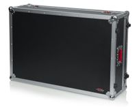 Gator Cases G-TOURX32NDH audioapparatuurtas DJ-mixer Hard case Multiplex Zwart - thumbnail