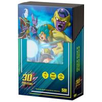 Dragon Ball 3D Poster Dragon Ball & Dragon Ball Super 38 x 58 cm Display (14)