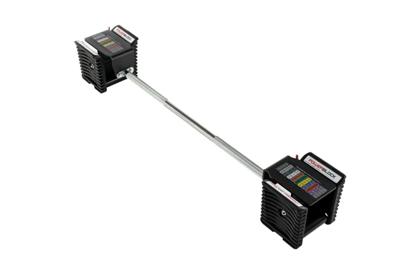 POWERBLOCK URETHANE STRAIGHT BAR Pro 100 Serie