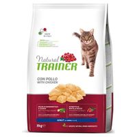 Natural trainer Cat adult chicken - thumbnail
