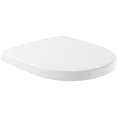 Villeroy & Boch O.novo Compact closetzitting - wit 9m406101