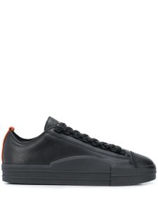 Y-3 baskets Yuben - Noir