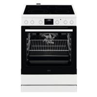 AEG CCB6441BBW Keramisch fornuis Wit AEG CCB6441BBW Keramisch fornuis Wit