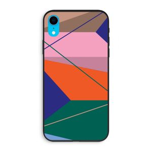 Gestalte 1: iPhone XR Biologisch afbreekbaar hoesje