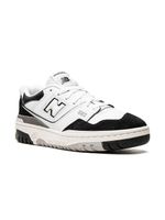 New Balance Kids "baskets 550 ""Oreo""" - Blanc - thumbnail