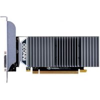 Inno3D N1030-1SDV-E5BL videokaart NVIDIA GeForce GT 1030 2 GB GDDR5 - thumbnail
