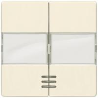 Siemens 5TG6283 2-voudig Wit Schakelmateriaal 1 stuk(s)