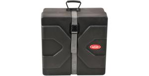 SKB 1SKB-D0515 koffer voor 15 x 5 inch snare drum