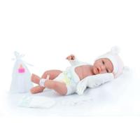 Babypop Marina & Pau Ane 45 cm