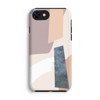 Luca: iPhone SE 2020 Tough Case