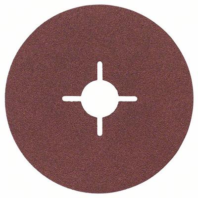 Bosch Accessories 2608605469 Fiberschijf Diameter 115 mm 1 stuk(s)