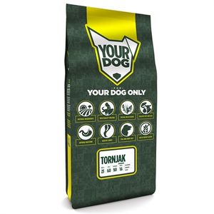 Yourdog Tornjak senior