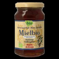 Rigoni Di Asiago Kastanje honing vloeibaar bio 300 Gram