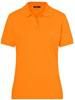 James & Nicholson JN071 Ladies´ Classic Polo - Orange - L