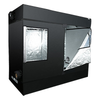 HOMEbox HOMEbox HomeLab 120L - 240x120x200cm