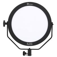 Linkstar bi-color led lamp dimbaar rl-24vc op 230v