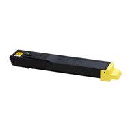 Huismerk Kyocera TK-8115Y Toner Geel