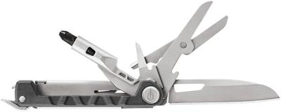 Fiskars ArmBar Drive, Onyx | 4L Blister - 1052451