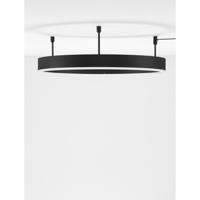 Lyora PlafondlampMotif zwart Ø 60cm - 9063601